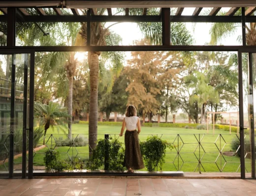 Quinta San Carlos