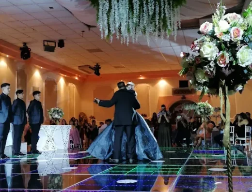 Kristall Eventos