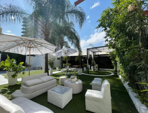 La Terraza Clouthier