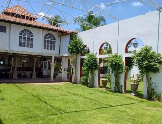 Eventos Cuatro Cisnes
