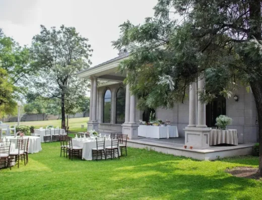 Casa Aura