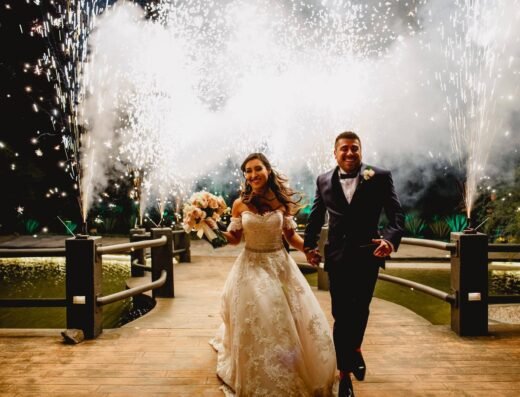 Luxur Weddings & Events