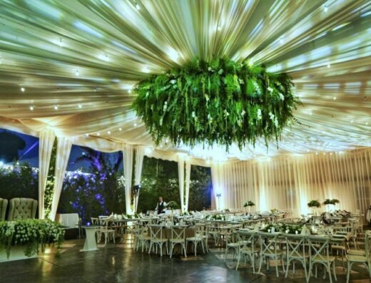 Luxur Weddings & Events