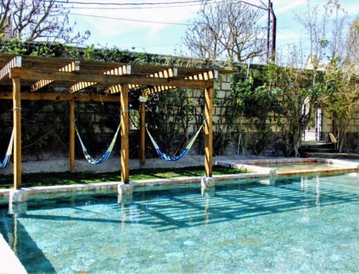 Hacienda San Patricio