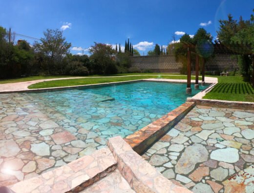 Hacienda San Patricio