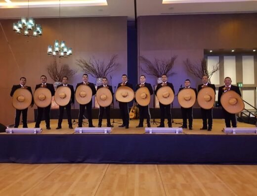Mariachi Tierra Jalisciense De Puerto Vallarta