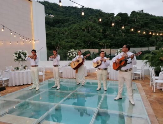 Mariachi Alegria