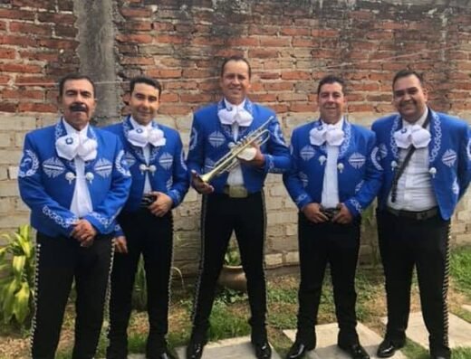 Mariachi Los Nungaray