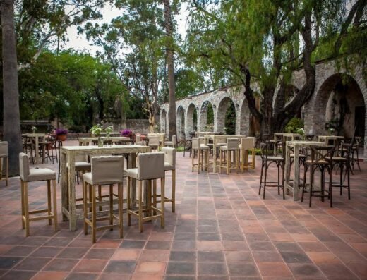 Luxur Weddings & Events