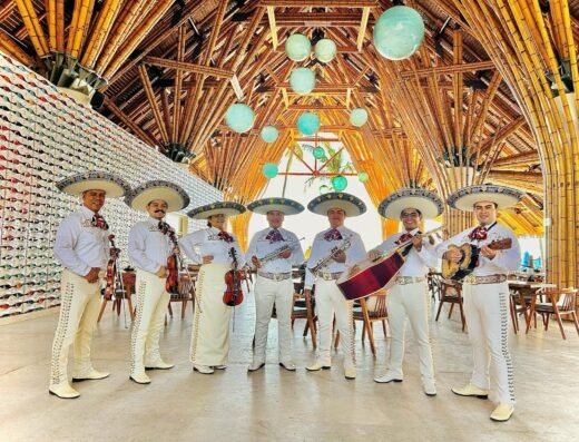 Mariachi México Premium