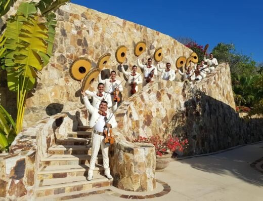 Mariachi Tierra Jalisciense De Puerto Vallarta