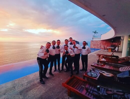 Mariachi Los Galleros De Puerto Vallarta