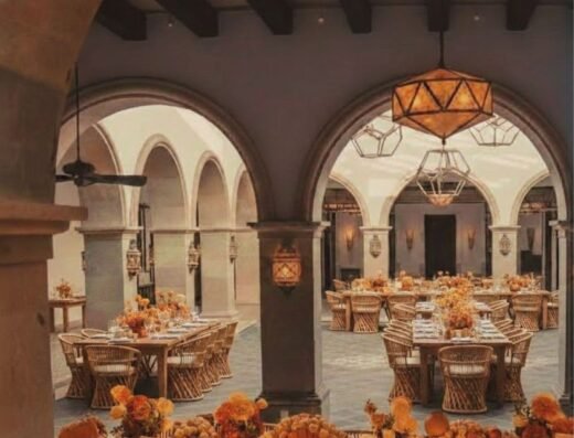 La Casona San Miguel de Allende