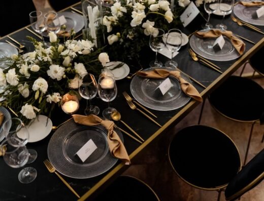 Siboney Wedding & Event Planner