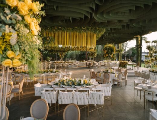 Vergaramillan Banquetes