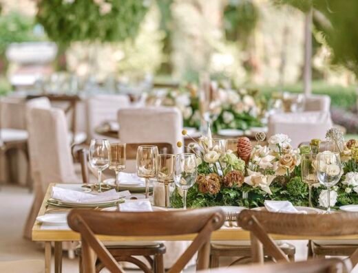 Amara Banquetes