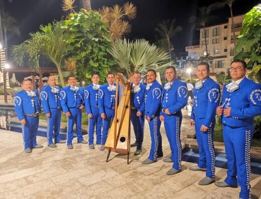 Mariachi Tierra Jalisciense De Puerto Vallarta