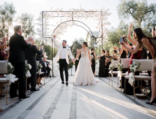 Karla Orozco – event designer –