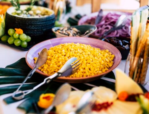 Catering Puerto Vallarta