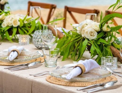 Catering Puerto Vallarta