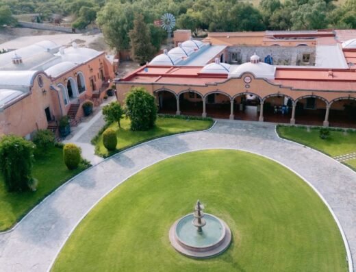 Hacienda La Cieneguita