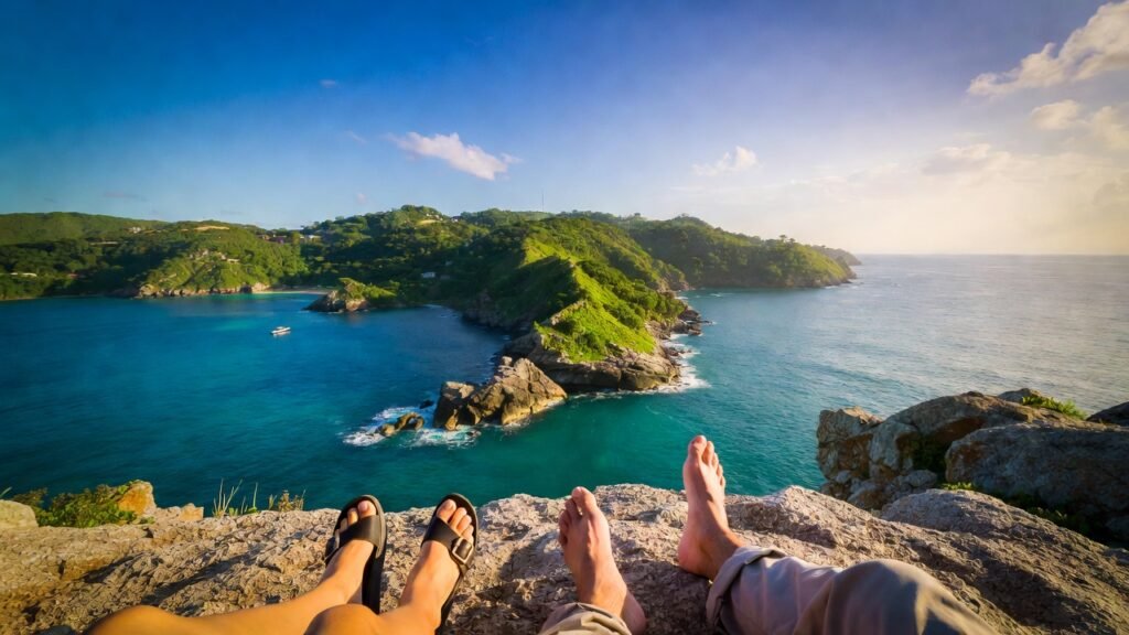 Huatulco Oaxaca