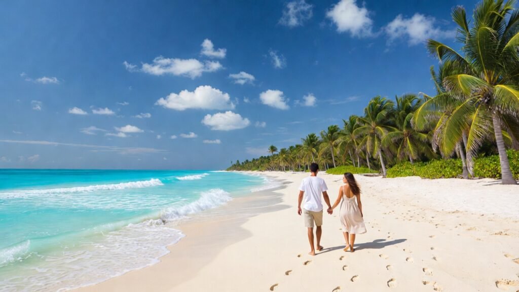 Isla Holbox, Quintana Roo