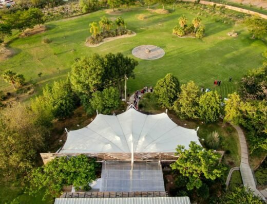 Hacienda La Aurora