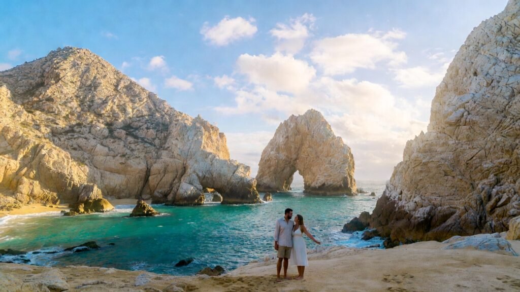 Los Cabos,Baja California Sur