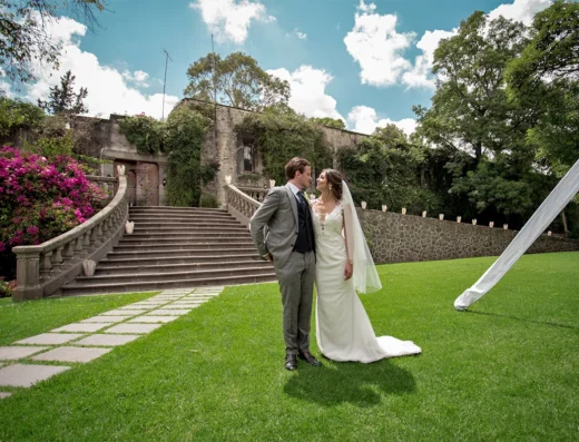 Hacienda San Juan Bautista Amalucan