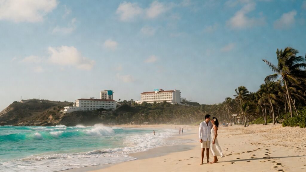 Riviera Maya (Playa del Carmen y alrededores)