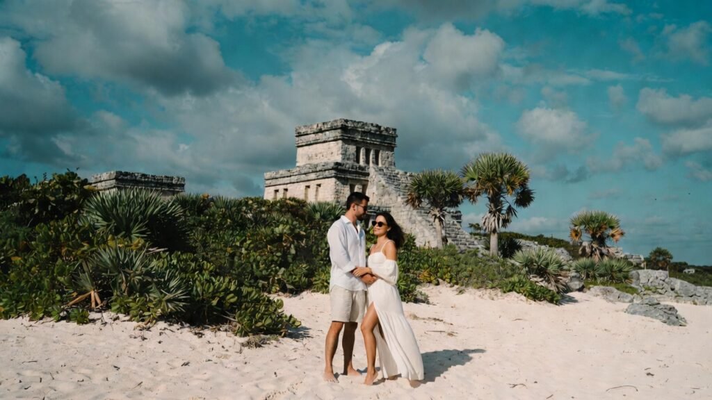 Tulum, Quintana Roo