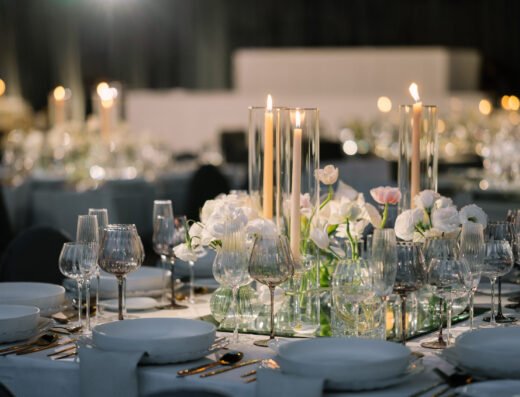 Vergaramillan Banquetes