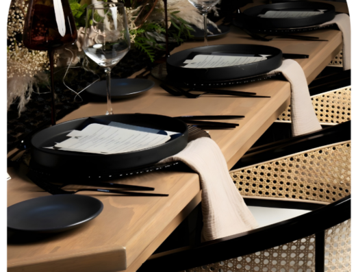 Vergaramillan Banquetes