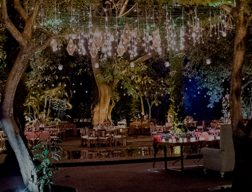 Osvaldo Martinez Wedding Planner