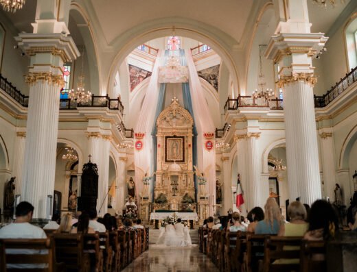 Mi Boda en Vallarta