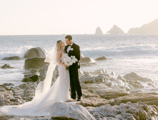 Cabo in Love