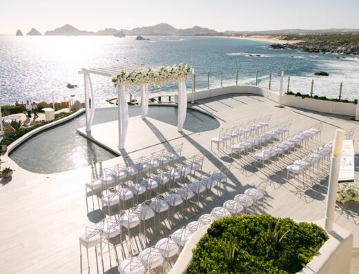 Cabo in Love