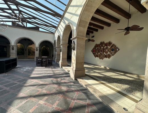 La Casona San Miguel de Allende