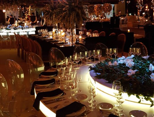 Jalil Dib Wedding Planner