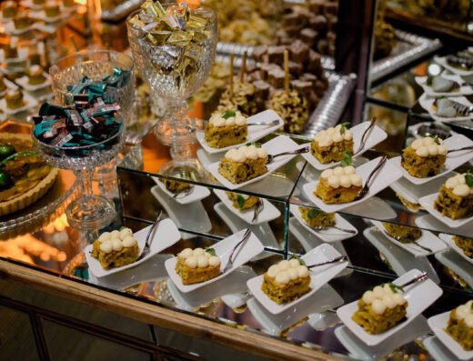 Jalil Dib Wedding Planner