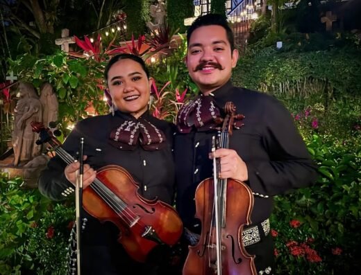 Mariachi México Premium