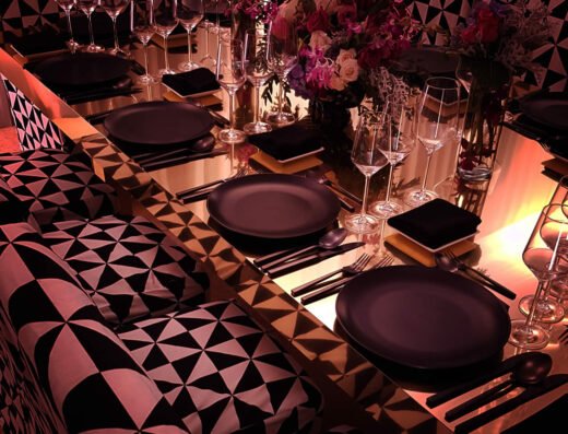 Jalil Dib Wedding Planner