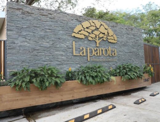 Laparota 0
