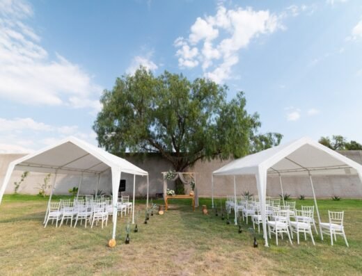 La Quinta Esmeralda Garden
