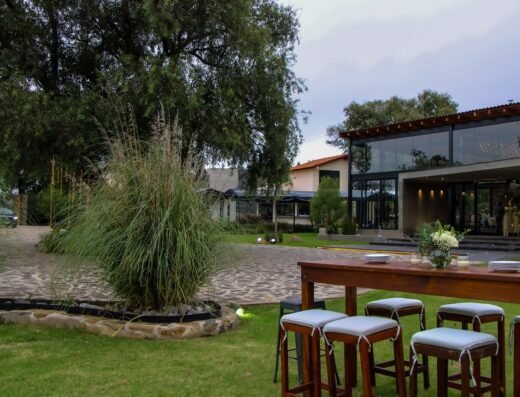 Hacienda la Bendita Eventos