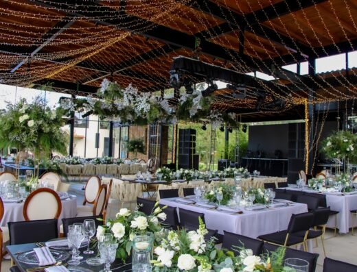 Hacienda la Bendita Eventos