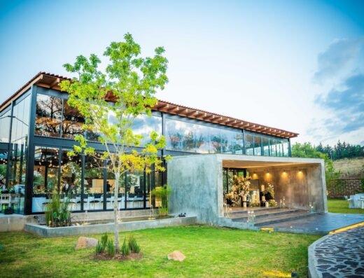 Hacienda la Bendita Eventos