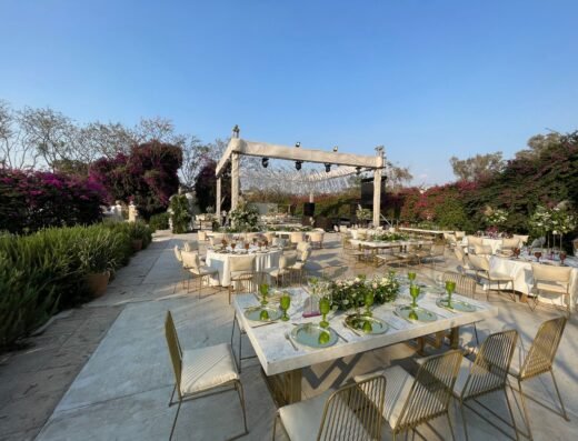 Hacienda del Tigre