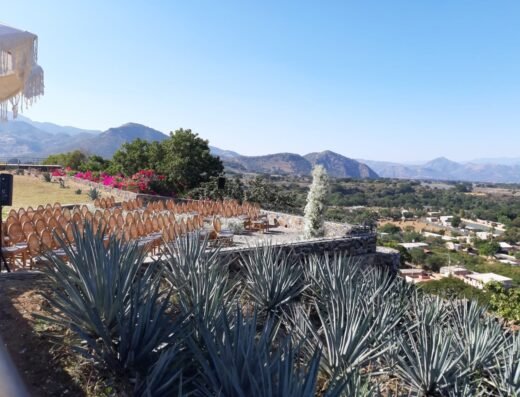 Hacienda Santa Carmen